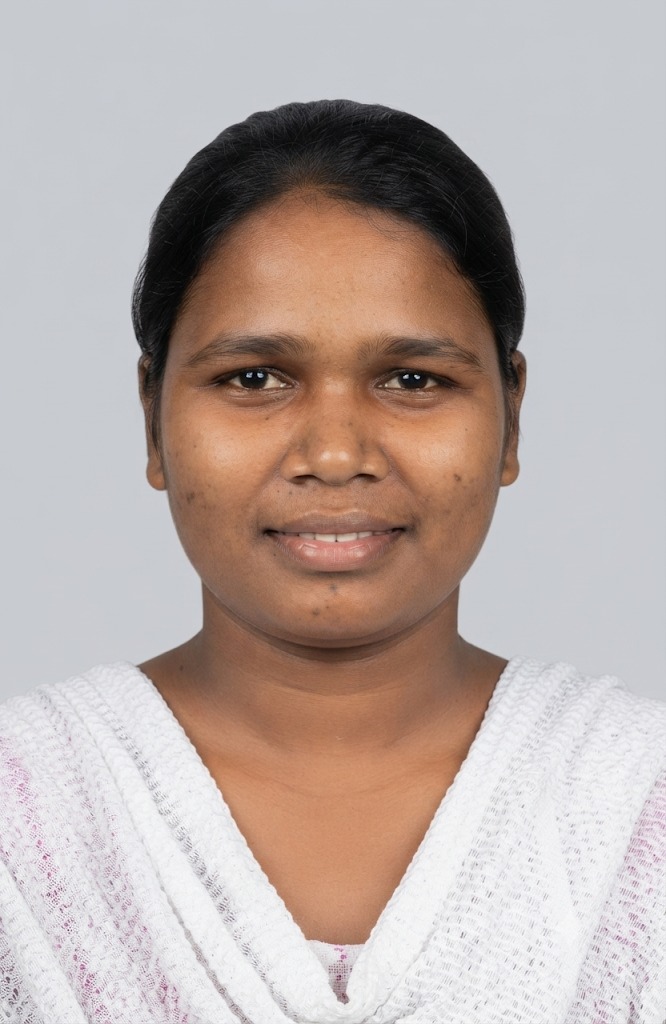 Aster Bhengra - Full time Cleaner in Kalyan in Mumbai